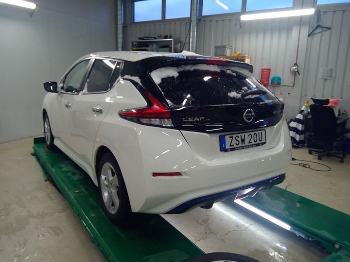 SJNFAAZE1U0110419  nissan leaf 2020 IMG 2