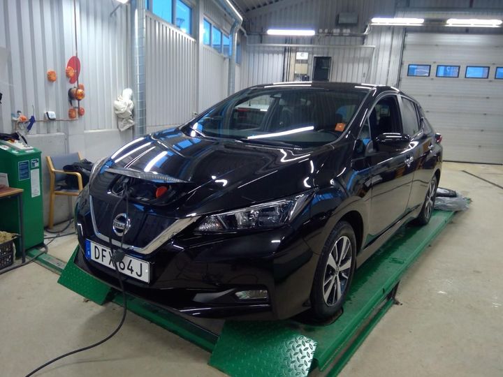 SJNFAAZE1U0110684  nissan leaf 2020 IMG 0