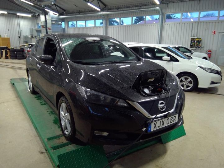 SJNFAAZE1U0110685  nissan leaf 2020 IMG 0