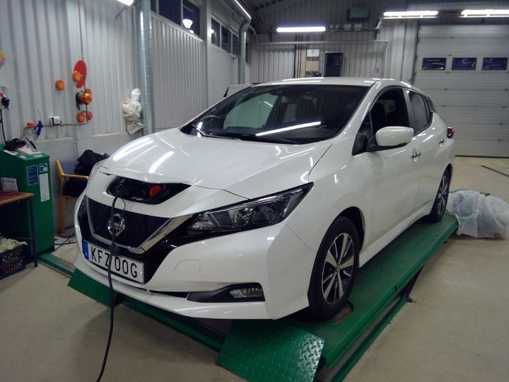 SJNFAAZE1U0111602  nissan leaf 2020 IMG 0