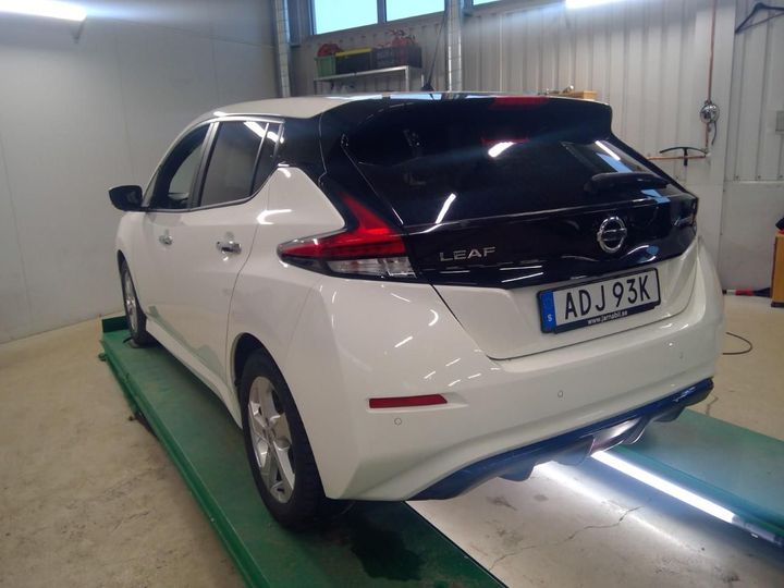 SJNFAAZE1U0113377  nissan leaf 2021 IMG 2