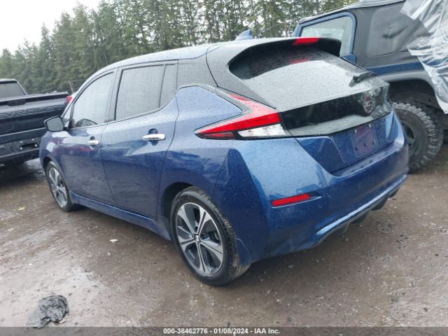 1N4AZ1CV1MC553077  nissan leaf 2021 IMG 2