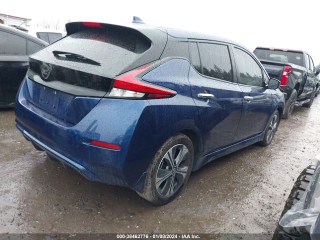 1N4AZ1CV1MC553077  nissan leaf 2021 IMG 3