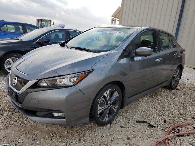 1N4AZ1CV6MC553821  nissan leaf 2021 IMG 0