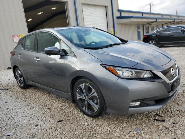 1N4AZ1CV6MC553821  nissan leaf 2021 IMG 3