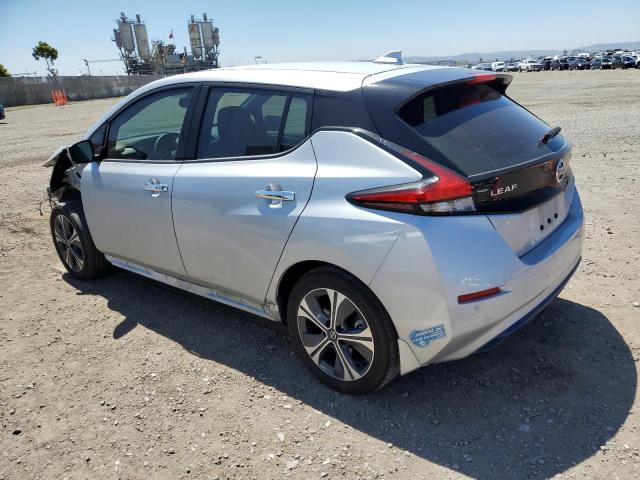 1N4BZ1DV3NC550279  nissan leaf 2022 IMG 1