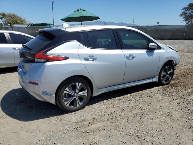 1N4BZ1DV3NC550279  nissan leaf 2022 IMG 2