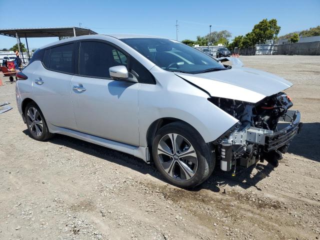 1N4BZ1DV3NC550279  nissan leaf 2022 IMG 3