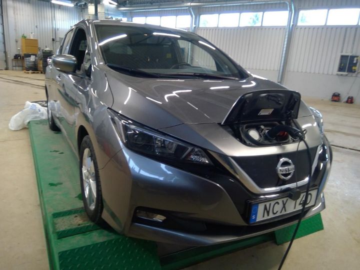 SJNFAAZE1U0117575  nissan leaf 2021 IMG 0