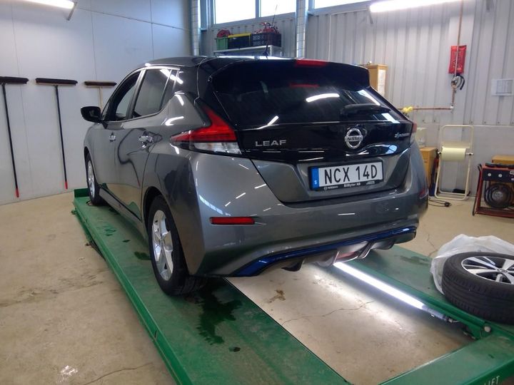 SJNFAAZE1U0117575  nissan leaf 2021 IMG 2