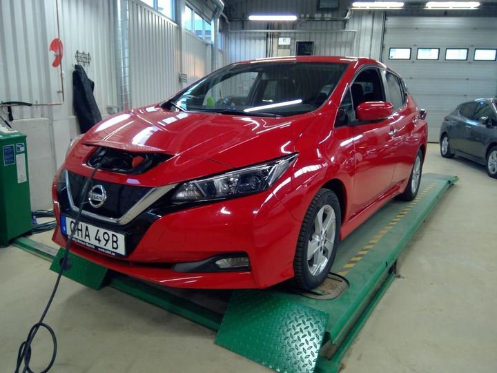 SJNFAAZE1U0121460  nissan leaf 2021 IMG 0