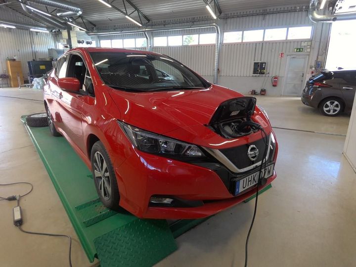 SJNFAAZE1U0129624  nissan leaf 2021 IMG 0