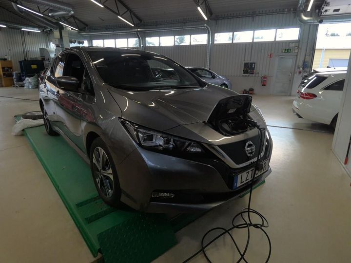 SJNFAAZE1U0129785  nissan leaf 2021 IMG 0