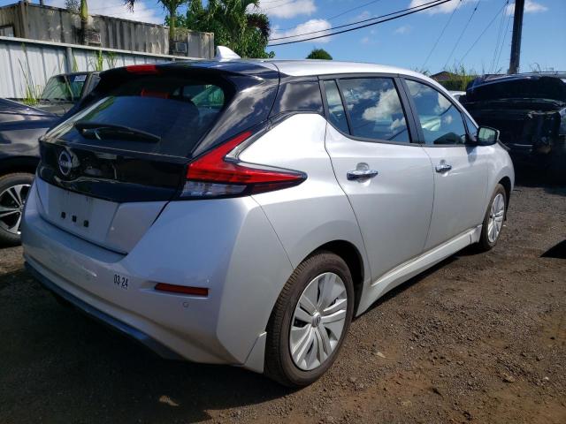 1N4AZ1BV1PC555580  nissan leaf 2022 IMG 2