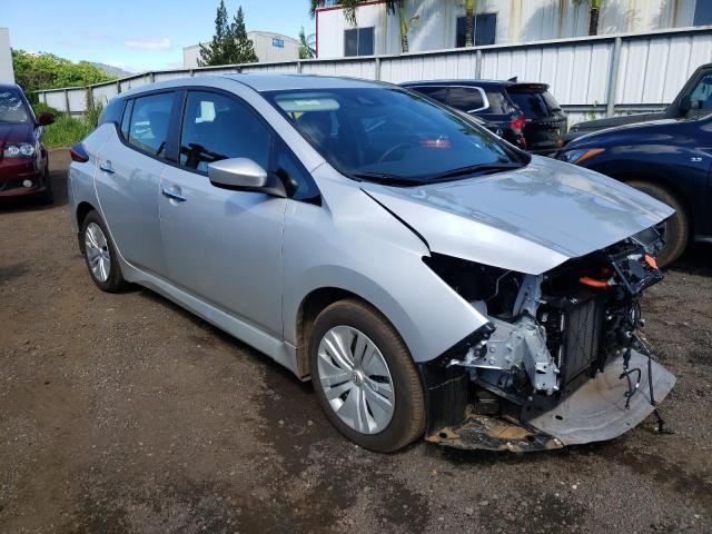 1N4AZ1BV1PC555580  nissan leaf 2022 IMG 3