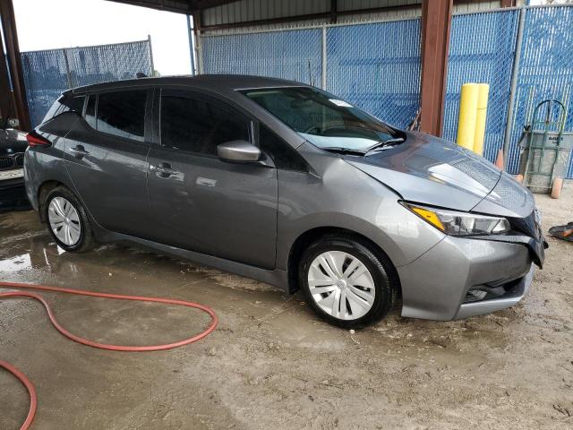 1N4AZ1BV4PC555198  nissan leaf 2023 IMG 3