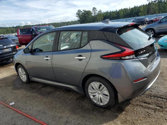 1N4AZ1BV4PC556397  nissan leaf 2023 IMG 1