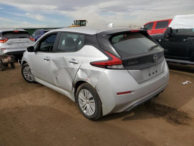 1N4AZ1BV6PC555431  nissan leaf 2023 IMG 1