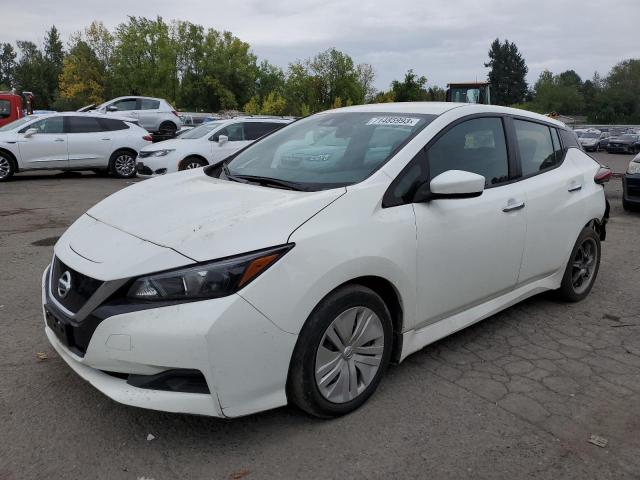 1N4AZ1BV8NC562216  nissan leaf 2022 IMG 0