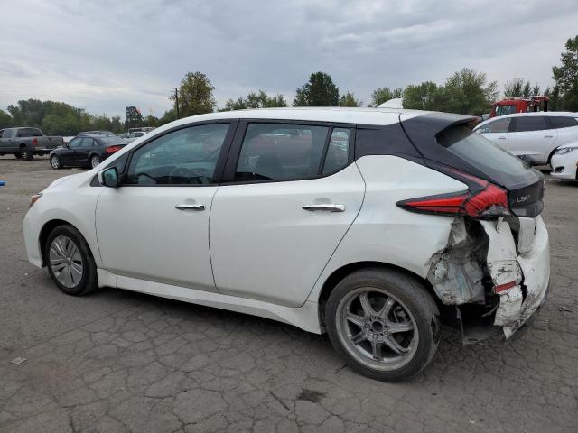 1N4AZ1BV8NC562216  nissan leaf 2022 IMG 1