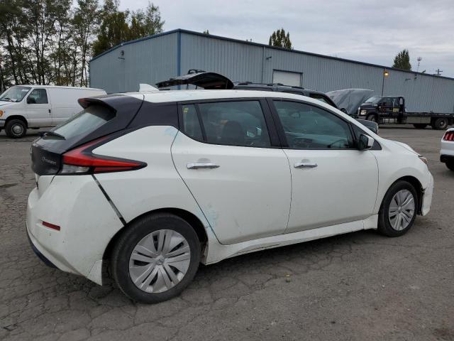 1N4AZ1BV8NC562216  nissan leaf 2022 IMG 2