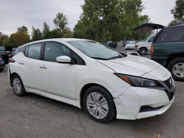 1N4AZ1BV8NC562216  nissan leaf 2022 IMG 3