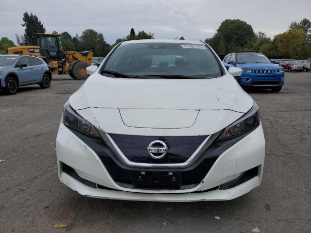 1N4AZ1BV8NC562216  nissan leaf 2022 IMG 4