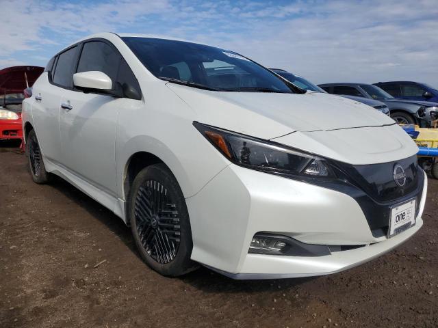 1N4CZ1CV2PC552615  nissan leaf 2023 IMG 3