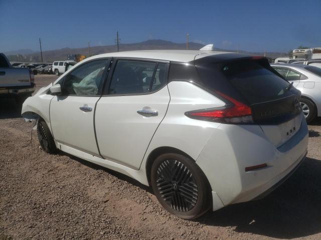 1N4CZ1CV3PC551425  nissan leaf 2022 IMG 1