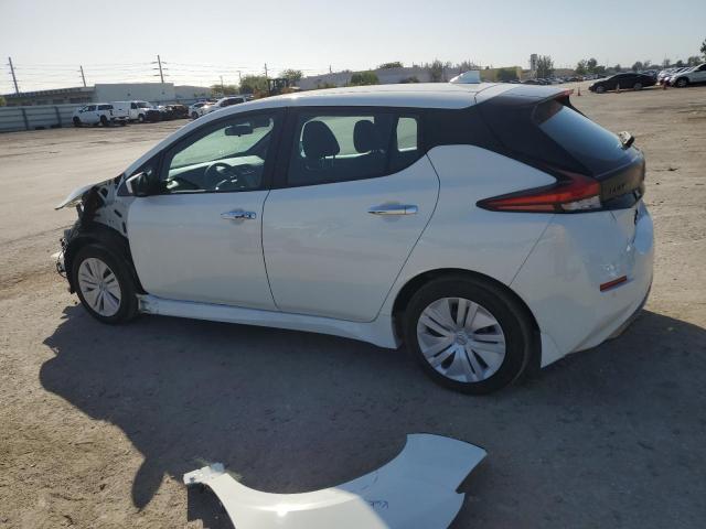 1N4AZ1BV3PC557430  nissan leaf 2023 IMG 1