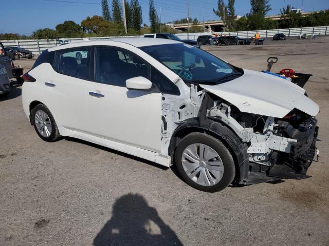 1N4AZ1BV3PC557430  nissan leaf 2023 IMG 3