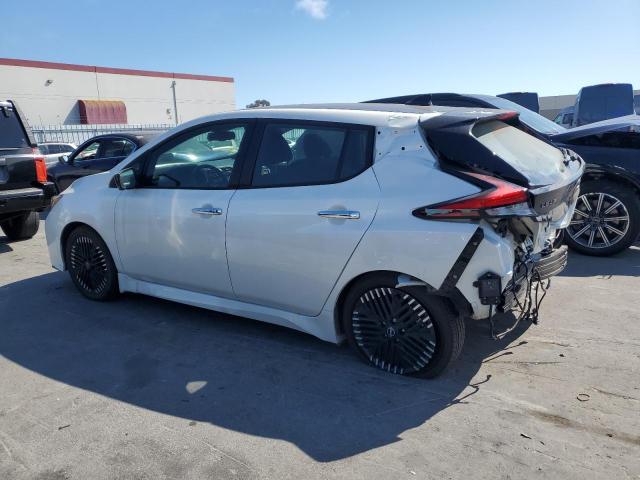 1N4CZ1CV5PC562149  nissan leaf 2023 IMG 1