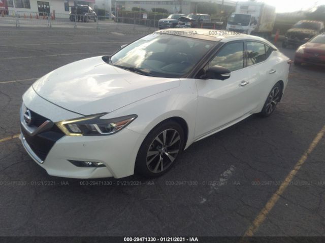 1N4AA6AP0GC405869  nissan maxima 2016 IMG 1