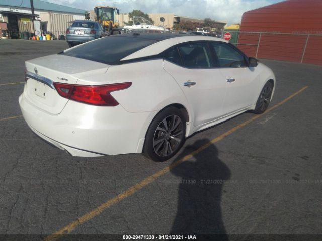 1N4AA6AP0GC405869  nissan maxima 2016 IMG 3