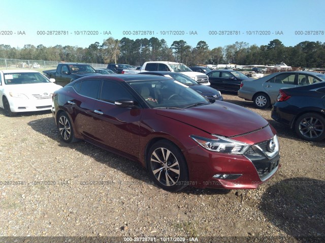 1N4AA6AP1HC393717  nissan maxima 2017 IMG 0