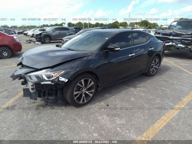 1N4AA6AP8GC442443  nissan maxima 2016 IMG 1