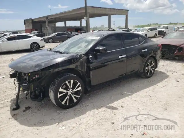 1N4AA6AP1HC448828  nissan maxima 2017 IMG 0