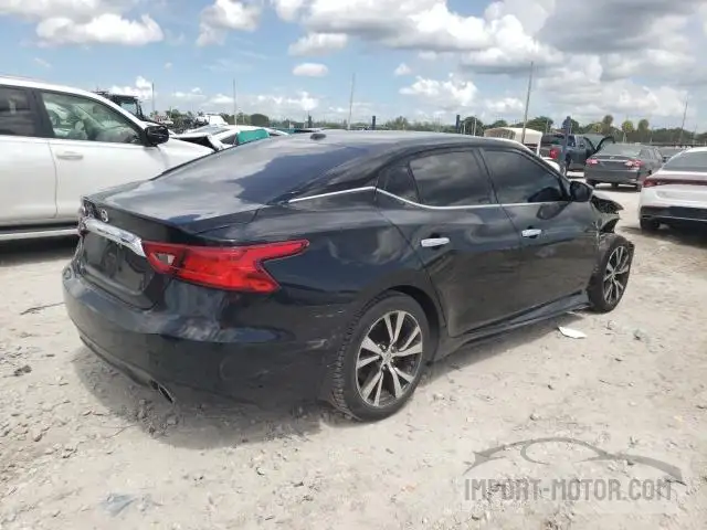 1N4AA6AP1HC448828  nissan maxima 2017 IMG 2