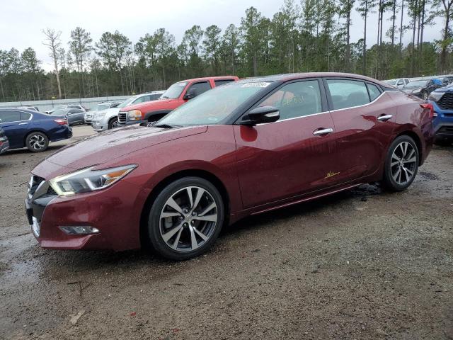 1N4AA6AP3HC440634  nissan maxima 2017 IMG 0