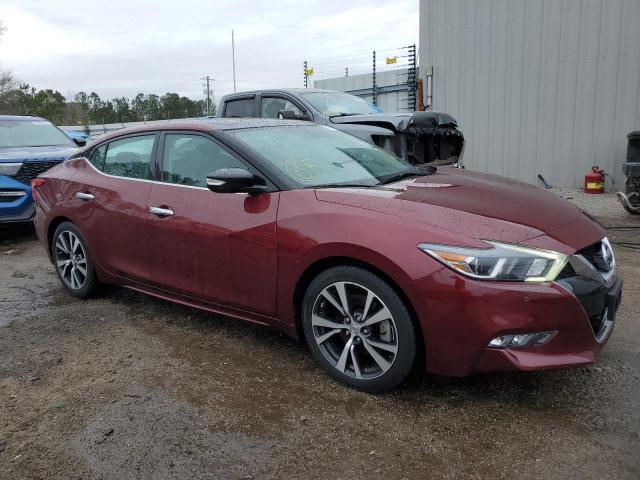 1N4AA6AP3HC440634  nissan maxima 2017 IMG 3