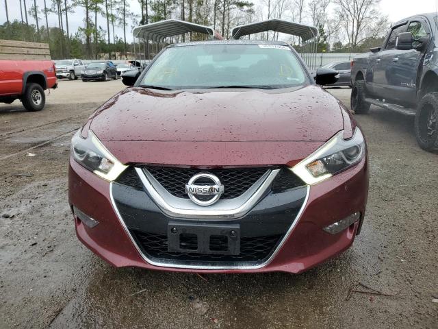 1N4AA6AP3HC440634  nissan maxima 2017 IMG 4