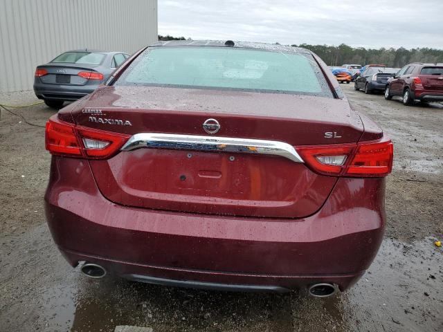 1N4AA6AP3HC440634  nissan maxima 2017 IMG 5