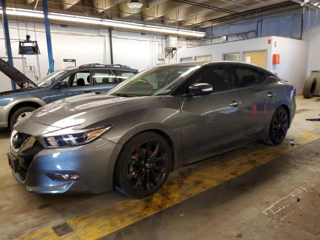 1N4AA6AP5HC425861  nissan maxima 2017 IMG 0