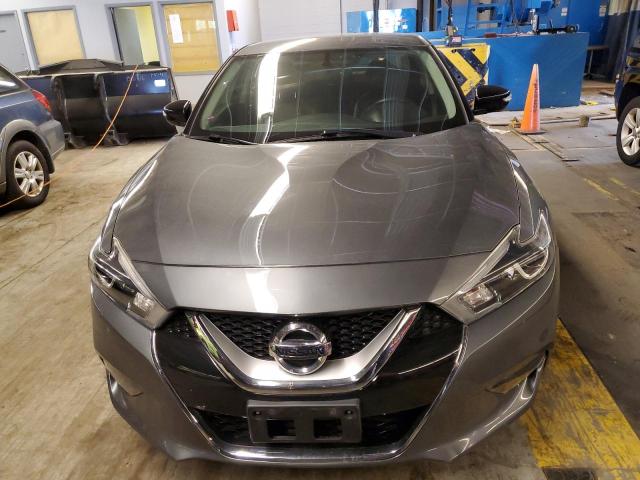 1N4AA6AP5HC425861  nissan maxima 2017 IMG 4