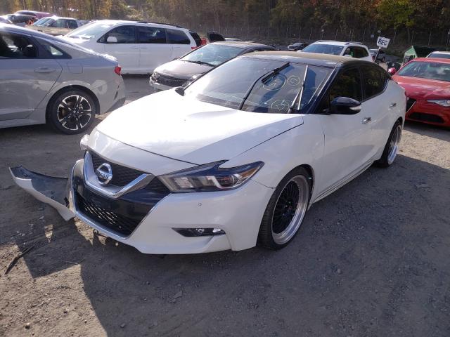 1N4AA6AP6HC441390  nissan  2017 IMG 1