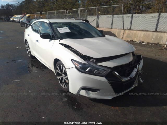 1N4AA6AP8HC443562  nissan maxima 2017 IMG 0