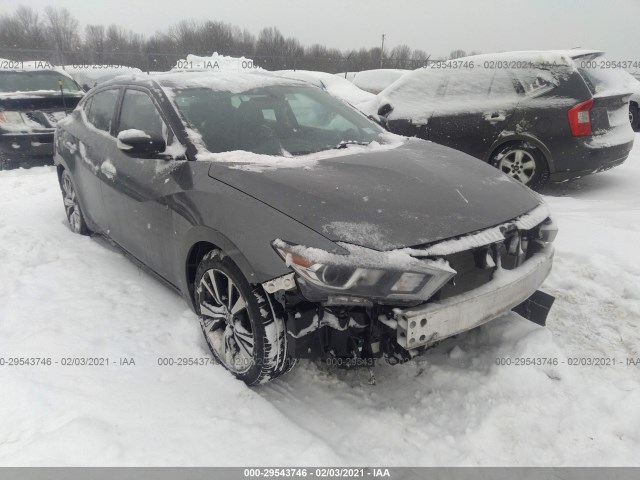 1N4AA6AP9HC416001  nissan maxima 2017 IMG 0