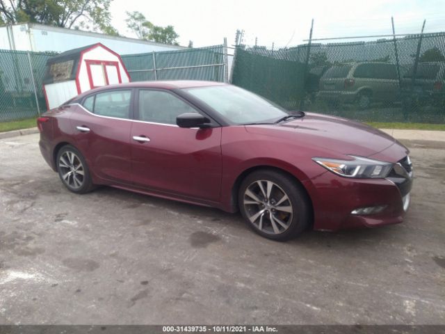 1N4AA6APXHC373823  nissan maxima 2017 IMG 0