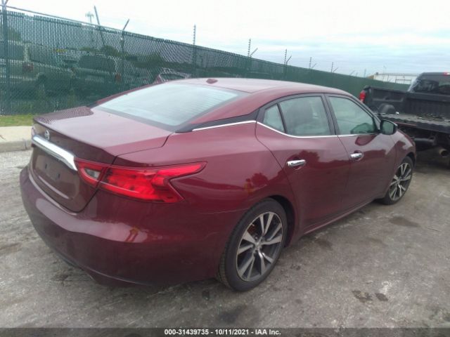 1N4AA6APXHC373823  nissan maxima 2017 IMG 3