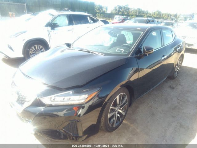 1N4AA6AV0KC377269  nissan maxima 2019 IMG 1